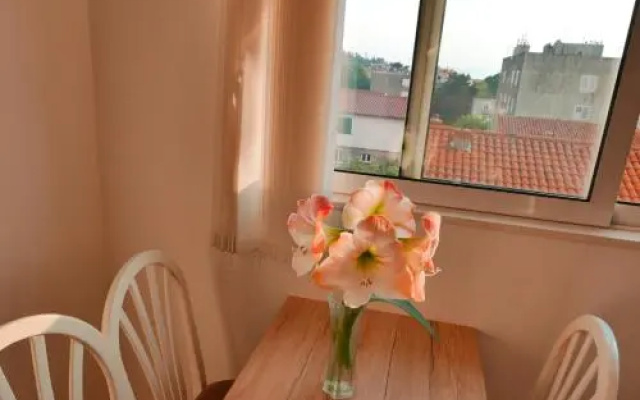 Apartments Mateljak