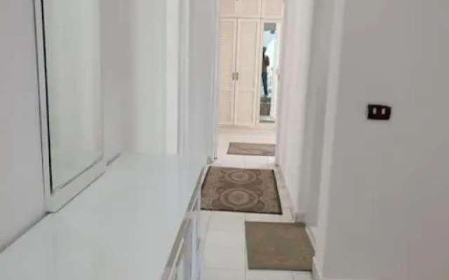 Lovely spacious five bedroom villa with a pool