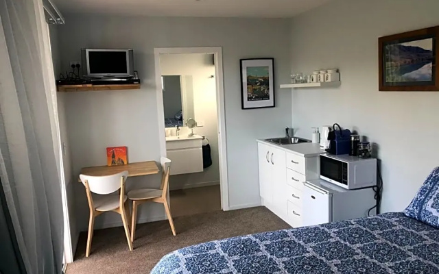 Totara Peak Chalet Relax and Unwind in Otematata