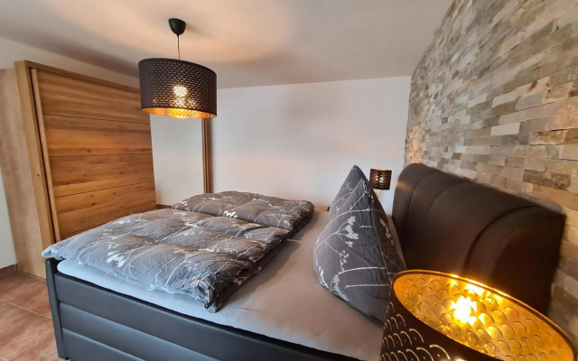 Ferienwohnung Altstadt
