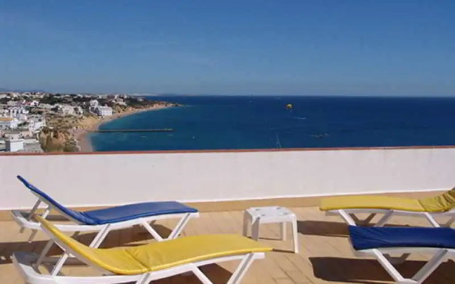 Apartamentos Turisticos Neptuno