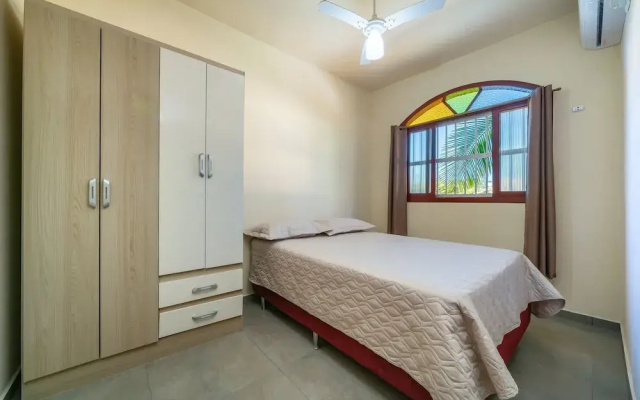 AP 28 Ala Zimbros Residencial Solavir
