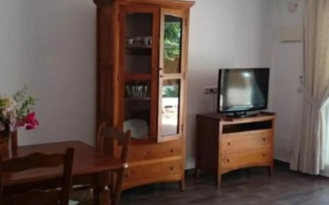 106204 - Apartment in Vera Playa