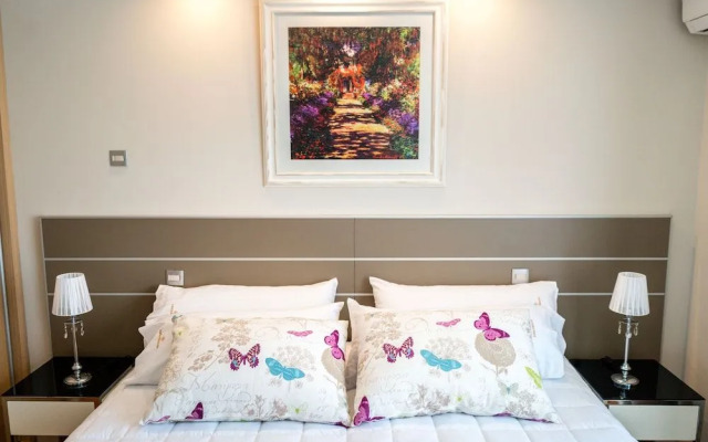 Hotel Boutique Sofia Soberana
