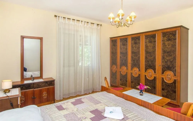 Apartment Ojdana