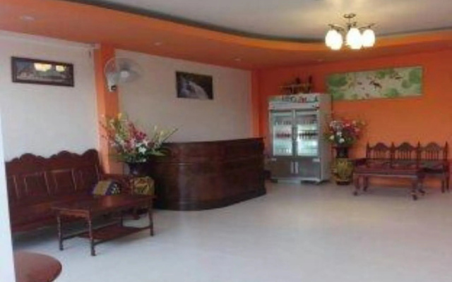 Korakod Guesthouse