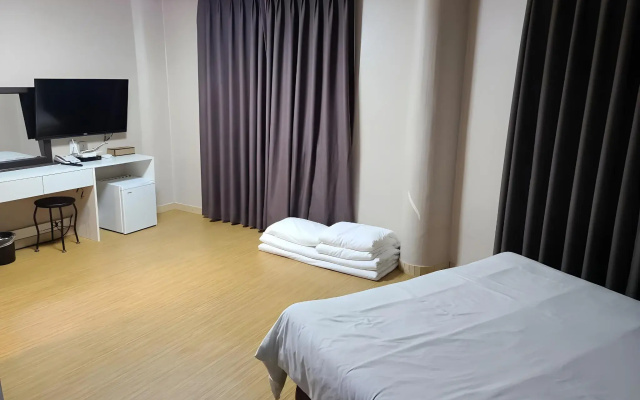 Jeju Ora Stay