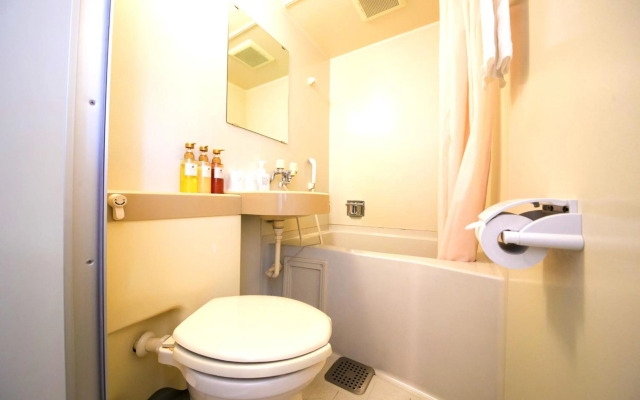 Heiwadai Hotel Tenjin