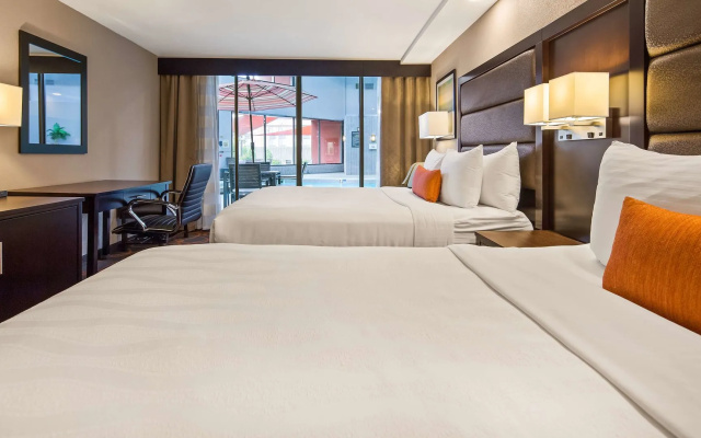 The Great Rivers, an Ascend Collection Hotel