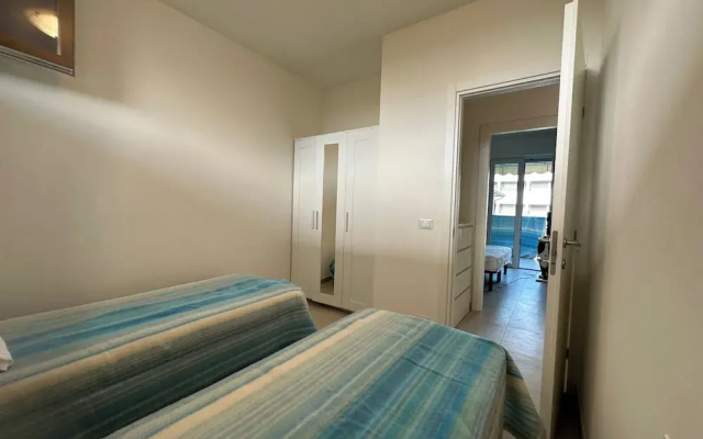 Bright Apartment in Bibione Close to the sea