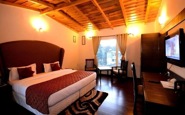 Relax Inn Resort