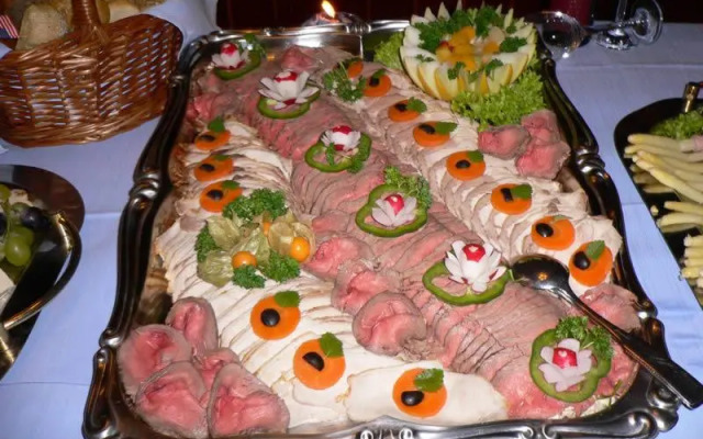 Hotel Restaurant Blumenhof