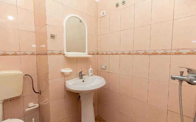 Hotel Dini