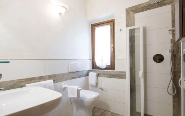 House Giglio Vinci
