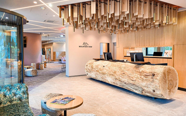 Mountain View Hotel Willingen