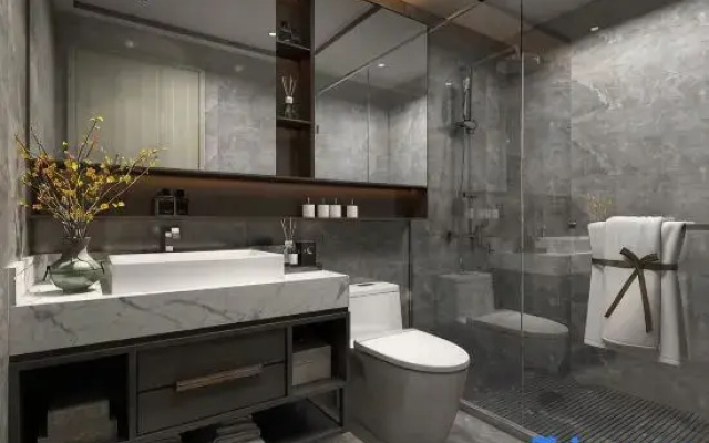 Xiangyang Yihua Hotel
