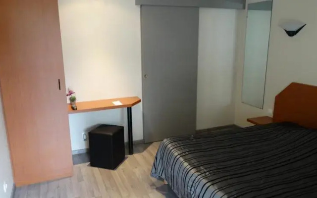 Hotel le Martray