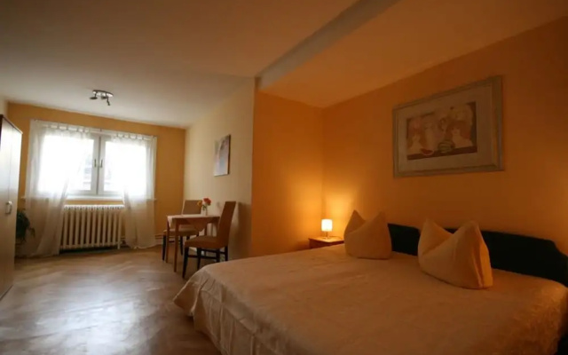 Hotel Doppeleiche