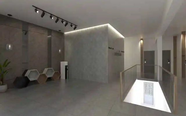 Urban Inn SP Saujana