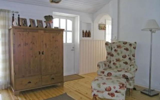 Holiday Home Pitkälahti