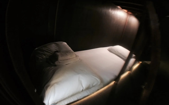 Guest House Motohirotei