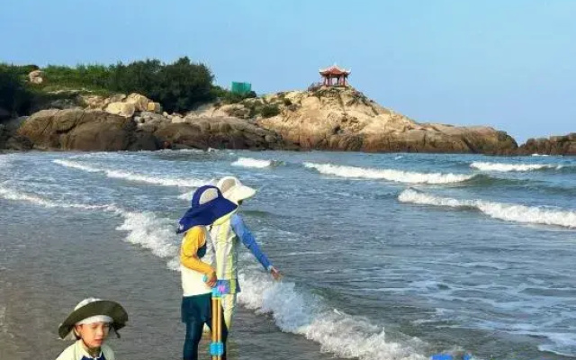 MeijingXiaozhu