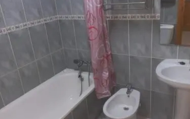 Apartment only 250m from the beach Los Locos