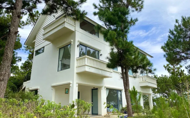The Umi Villa