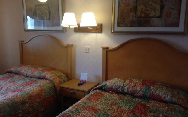 Stardust Motel