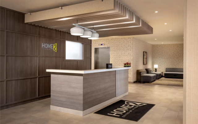 Home2 Suites By Hilton Winchester