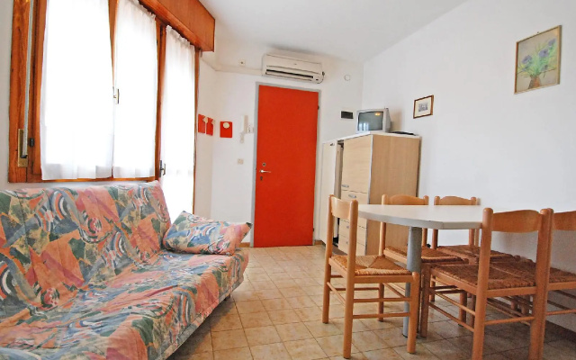 Moschettieri - One Bedroom No.2