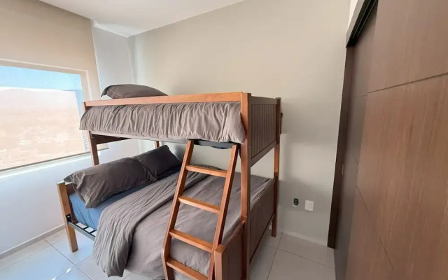 Penthouse de lujo en Paraíso