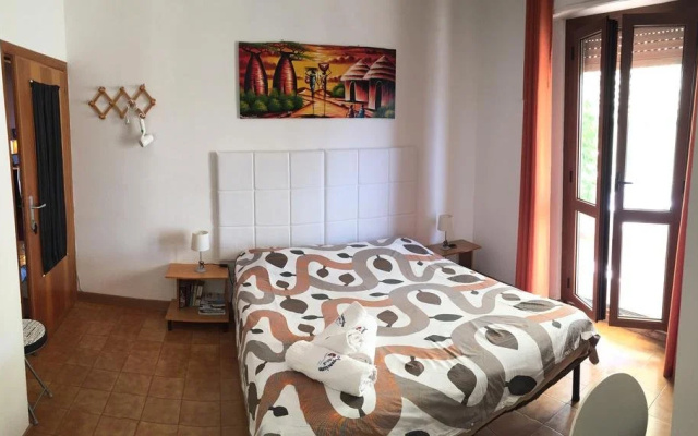 Aquarium B&B