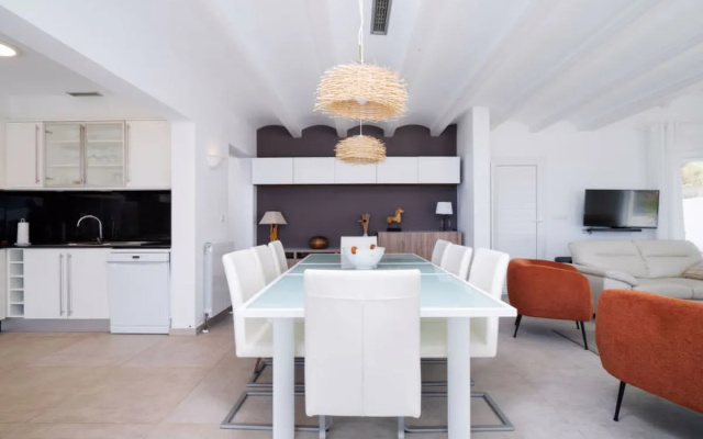 Vista al Mar 9437
