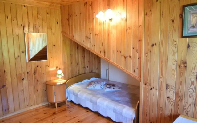 Holiday Home in Kopalino Near Baltic Sea