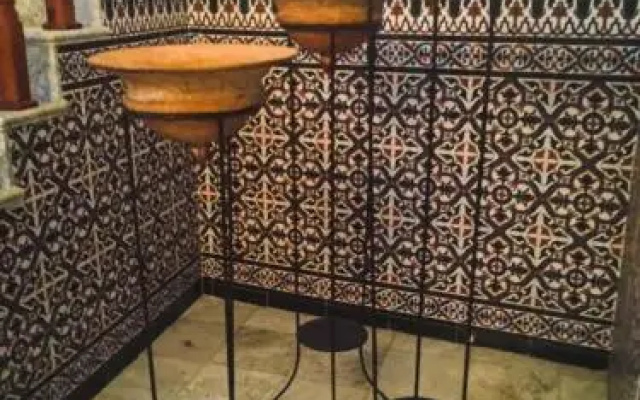 La Casa de Manolo