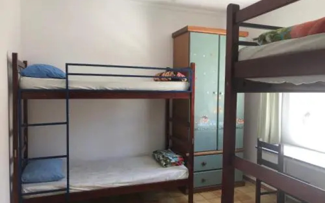 Hotel liberdade