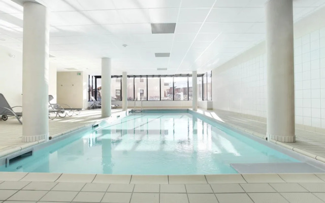 Ski-in Comfort w/ Spa