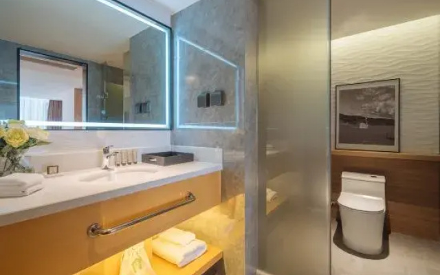 campanile Hotel