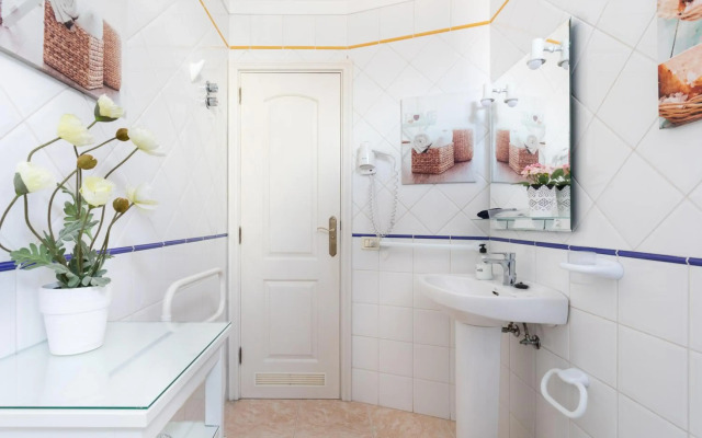 Vivienda vacacional La Laguna Luxe