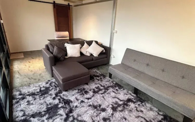 1BR Mountain View #2 - 1000mbps WiFi