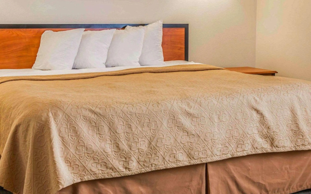 Quality Inn Durand I-69