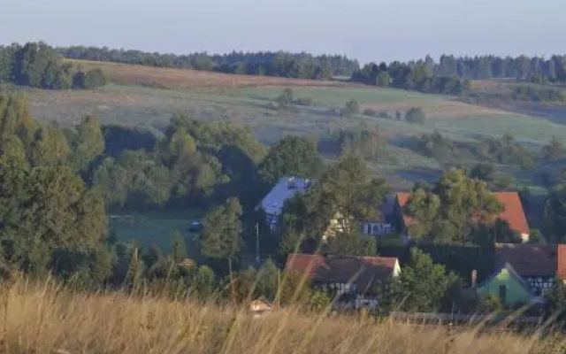 Gościniec Pod Zielonym Jajem