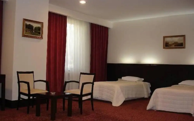 Arsan Hotel