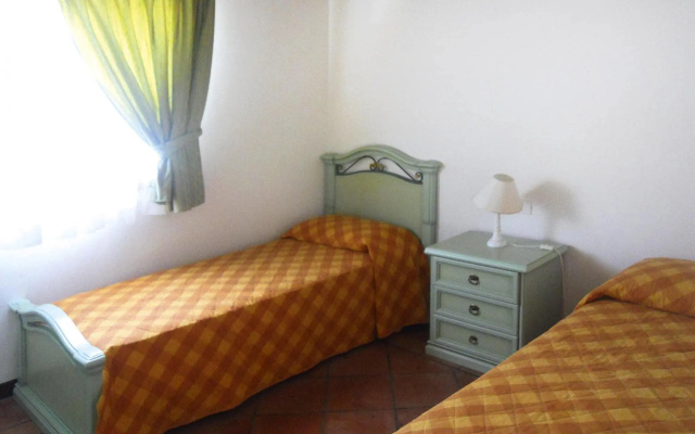 Holiday Residence Sea Villas, Stintino