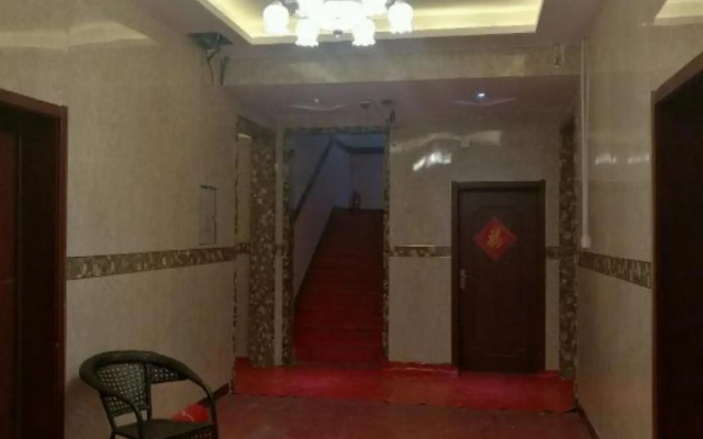 Hongbin Guest House