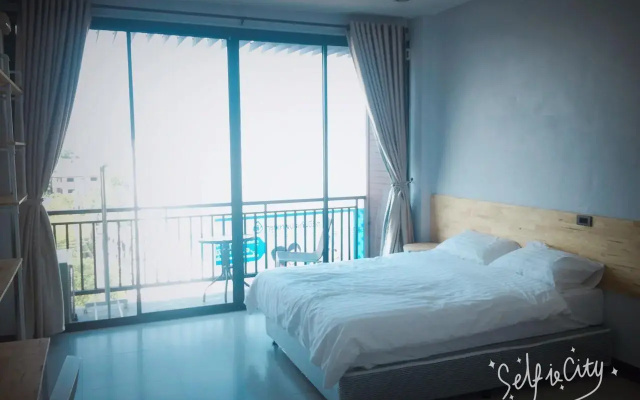 Sirin Loft Resident