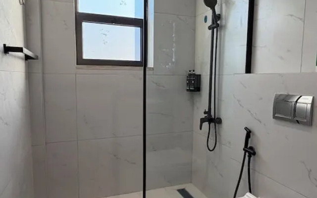 307s Tara-jre 2bedroom at Jabal Al Lweibdeh