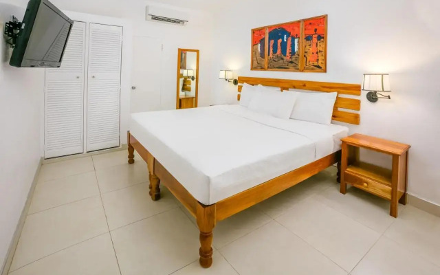 Grand Muthu Club Caribbean Runaway Bay