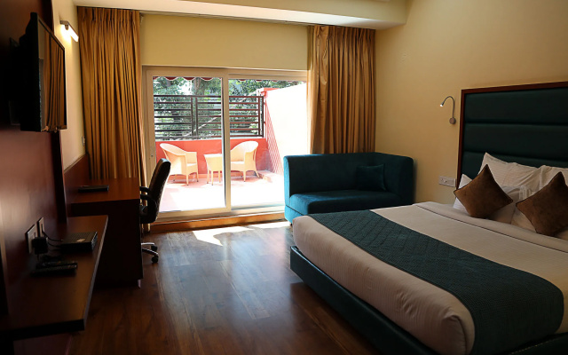 Hotel Cama